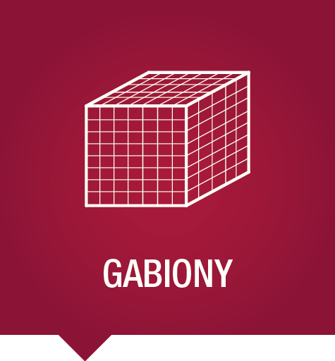 Gabiony-Betafence