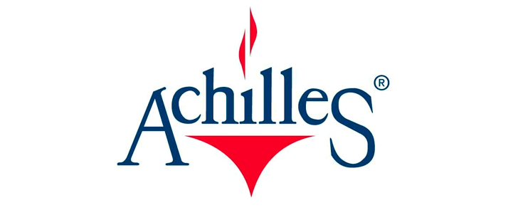 Logotyp programu Achilles
