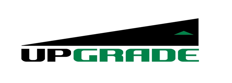 Logo-Upgrade